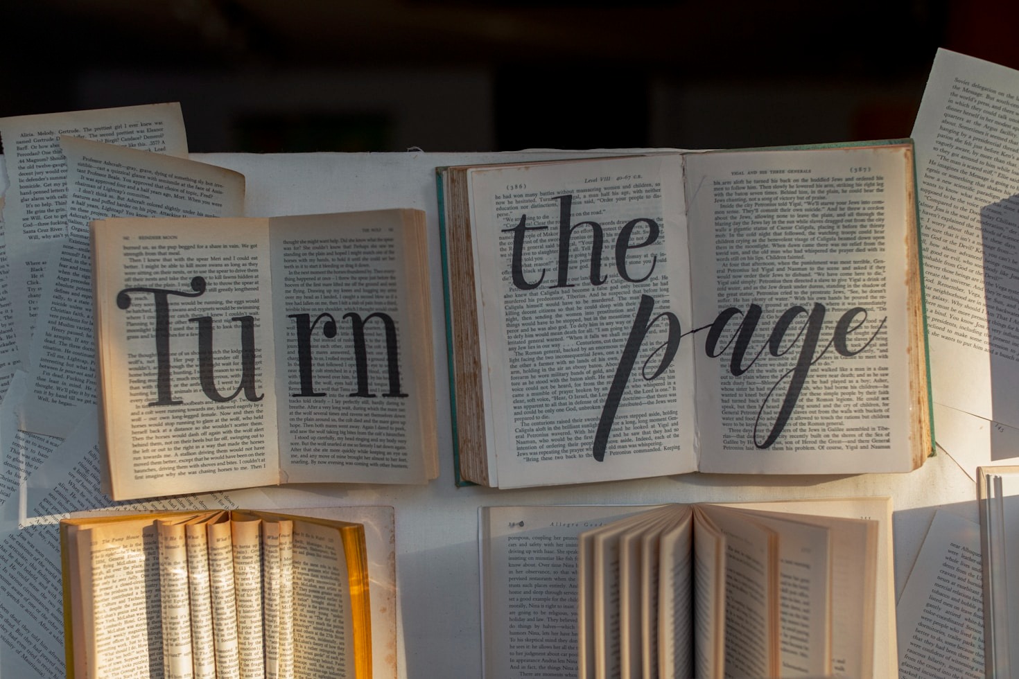 The Power of Storytelling in Building Intimacy