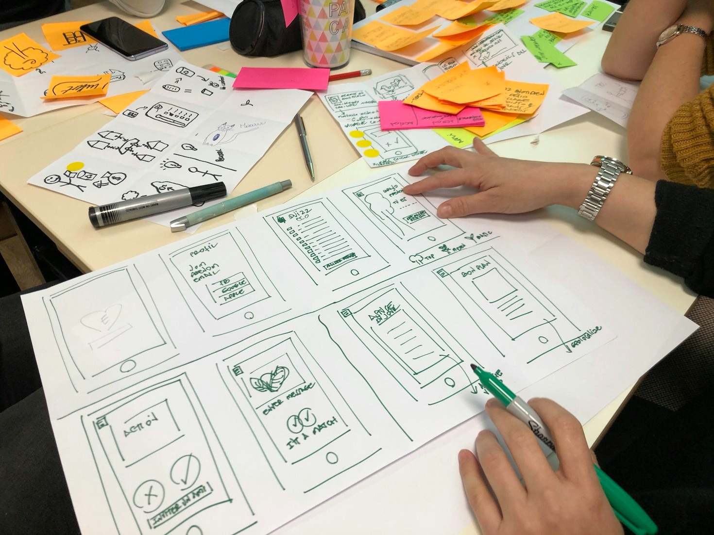 Why Shared Narratives Strengthen Emotional Bonds