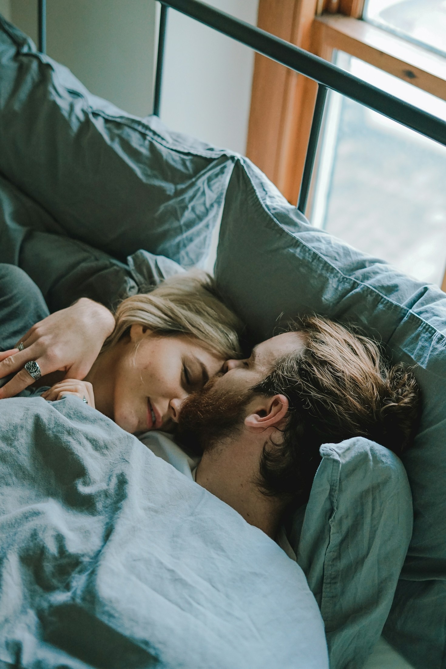 The Role of Creativity in Exploring Relationships